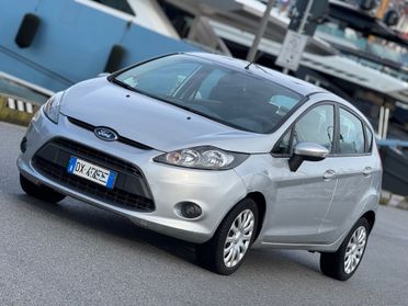 FORD FIESTA 1.4 BENZINA GPL VALIDO FINO ALL 2030 GARANZIA