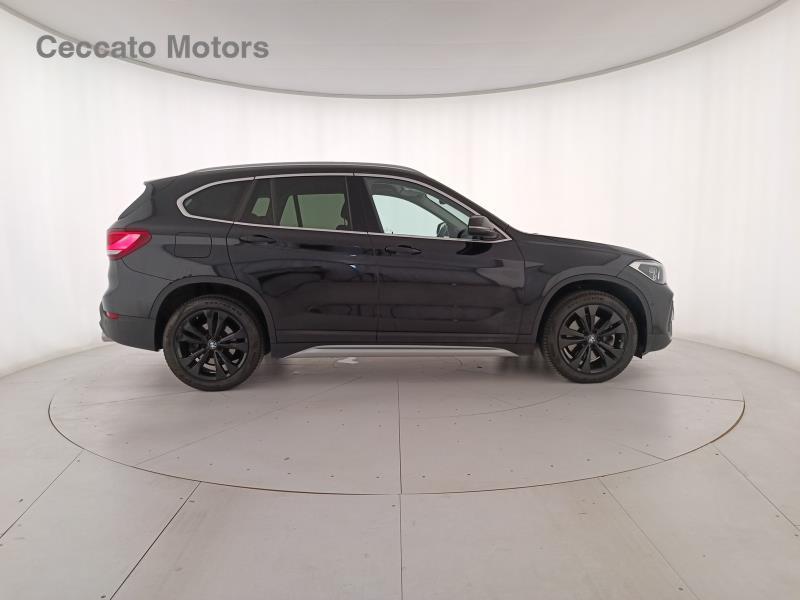 BMW X1 20 d xLine Plus xDrive Steptronic