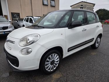 Fiat 500L 0.9 TwinAir Turbo Natural Power Pop