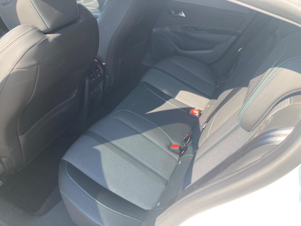 Peugeot 308 BlueHDi 130 S&S EAT8 Allure Pack
