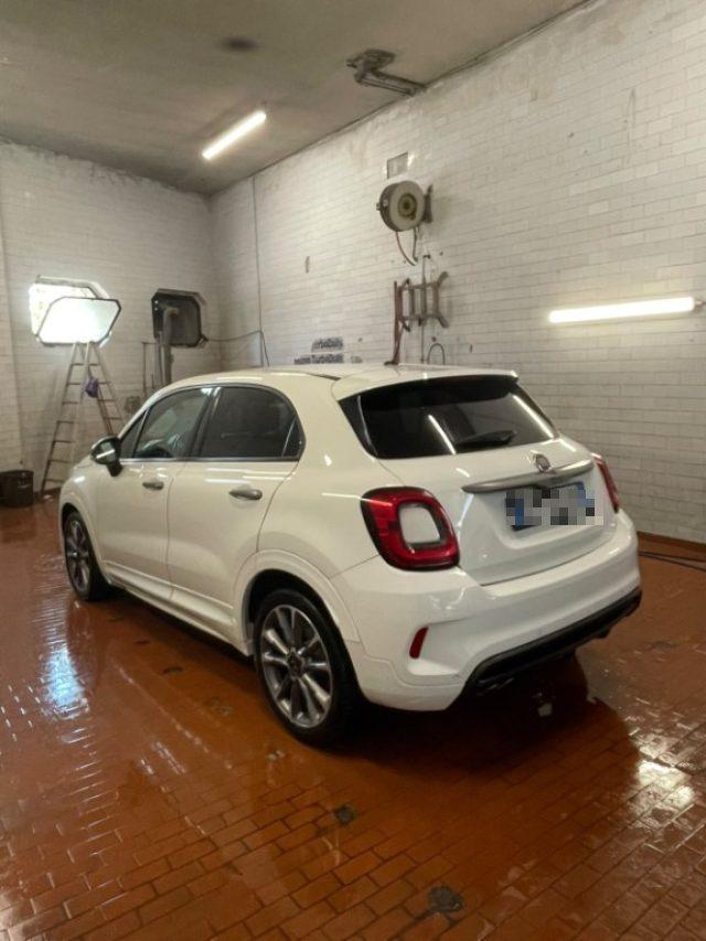 FIAT 500X 1.3 MultiJet 95 CV Sport
