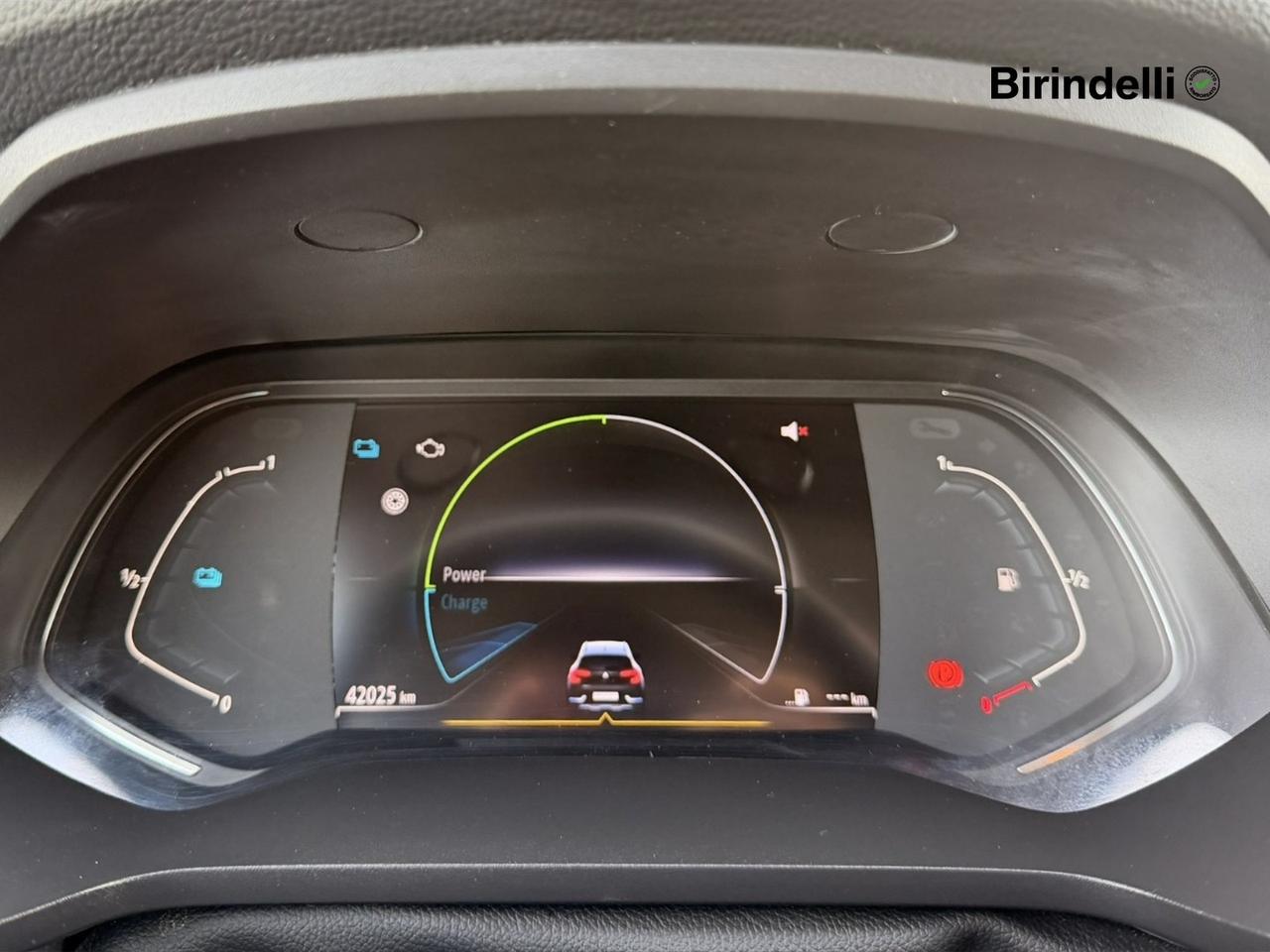 RENAULT Captur 2ª serie - Captur Full Hybrid E-Tech 145 CV Equilibre