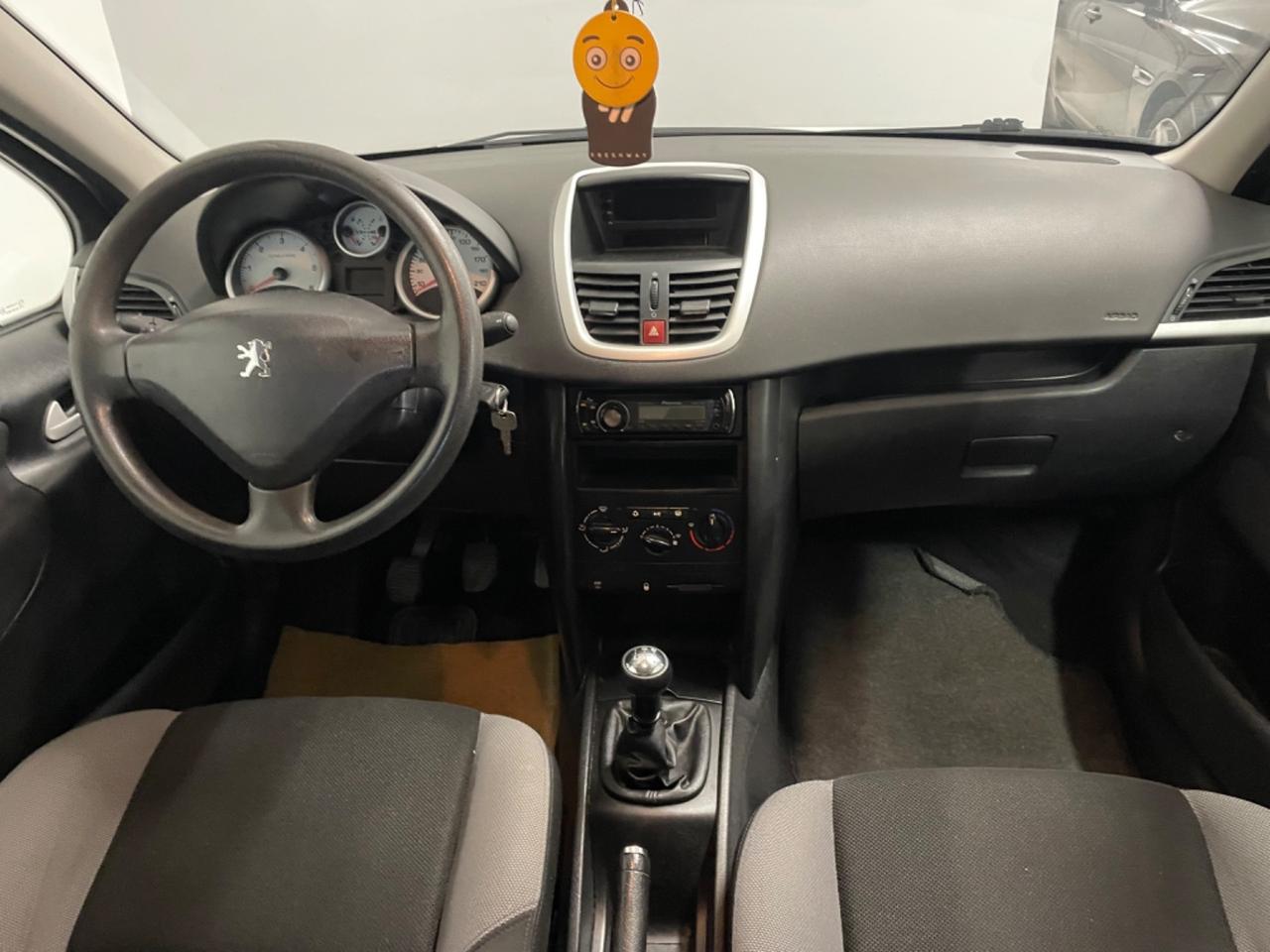 Peugeot 207 1.4 HDi 70CV 5p. X Line Perfetta!