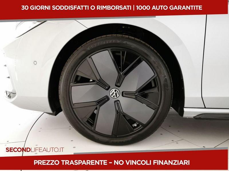 Volkswagen Passat 1.5 etsi act R-Line 150cv dsg