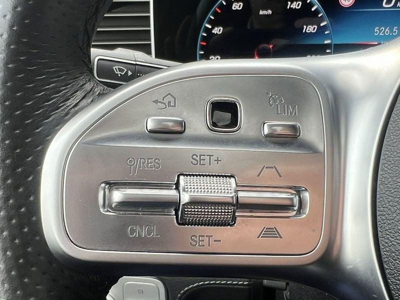 Mercedes-Benz GLE GLE Coupè 350 d 4Matic Premium Plus 272 cv