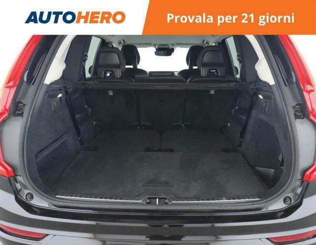 VOLVO XC90 D4 Geartronic 7 posti Momentum