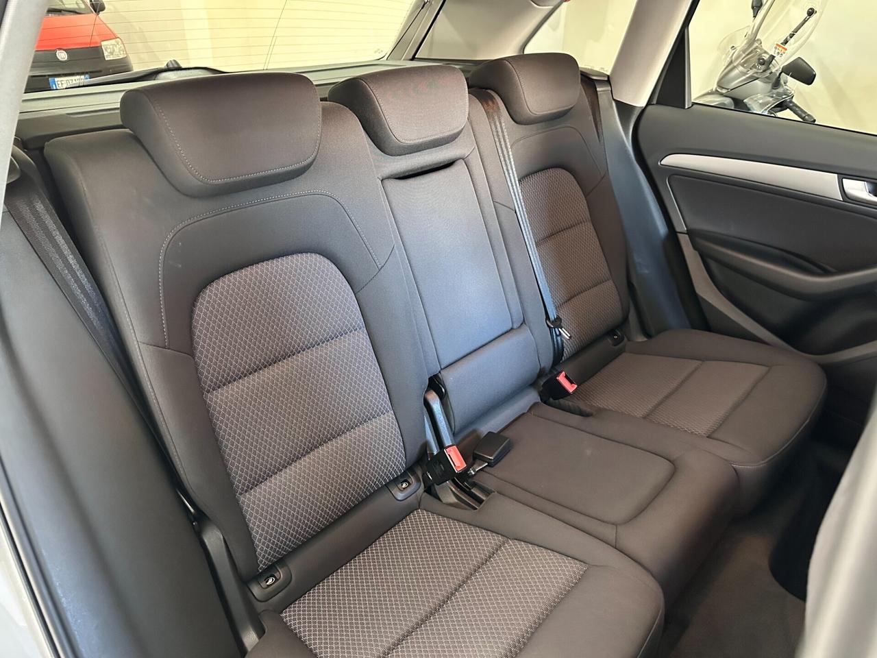 Audi Q5 2.0 TDI 190 CV Advanced - FULL - KM 116.00