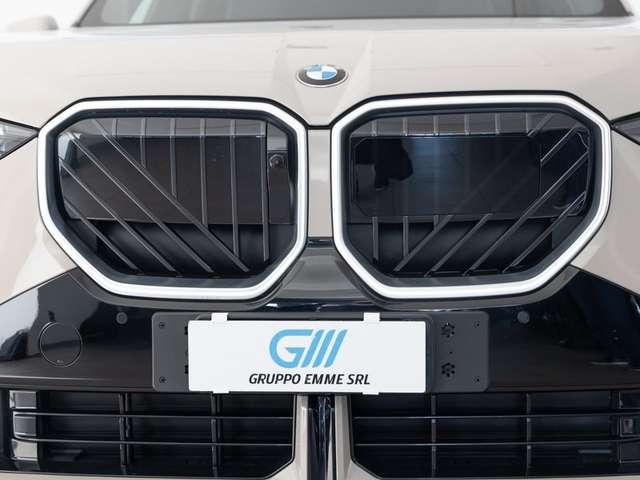 BMW X3 XDRIVE 20D M SPORT 48V NUOVO MODELLO