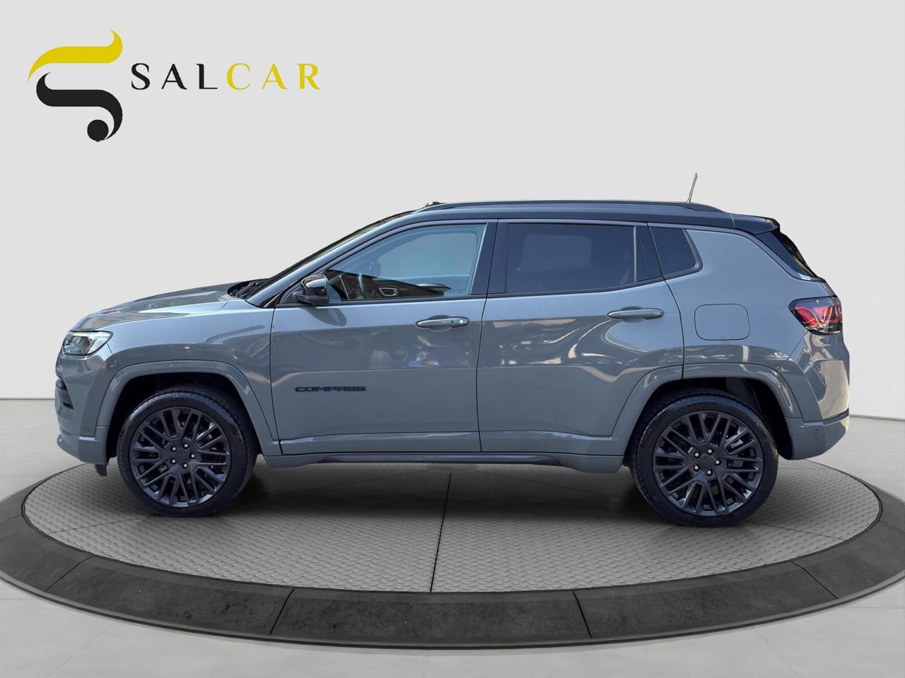 Jeep Compass 1.3 240cv phev Sport 4xe automatica Tetto 2021