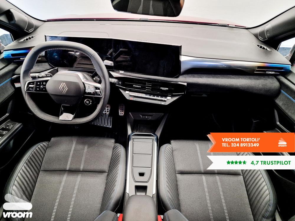 RENAULT Clio 6ª serie Clio Full Hybrid E-Tech ...