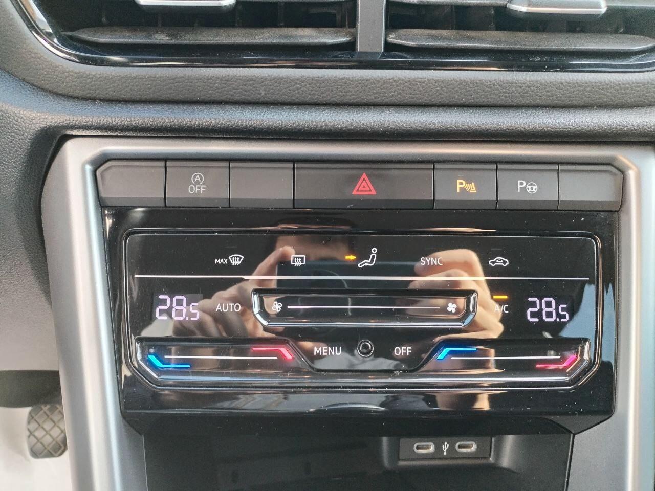 Volkswagen T-Roc 2.0 TDI SCR Sport