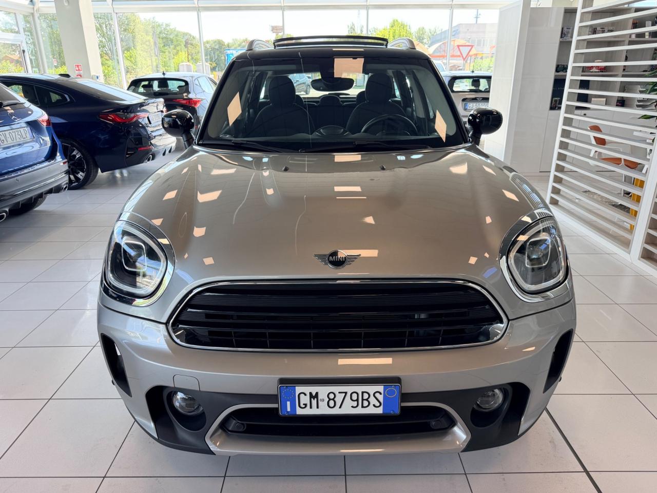 Mini Cooper Countryman 1.5 Classic auto