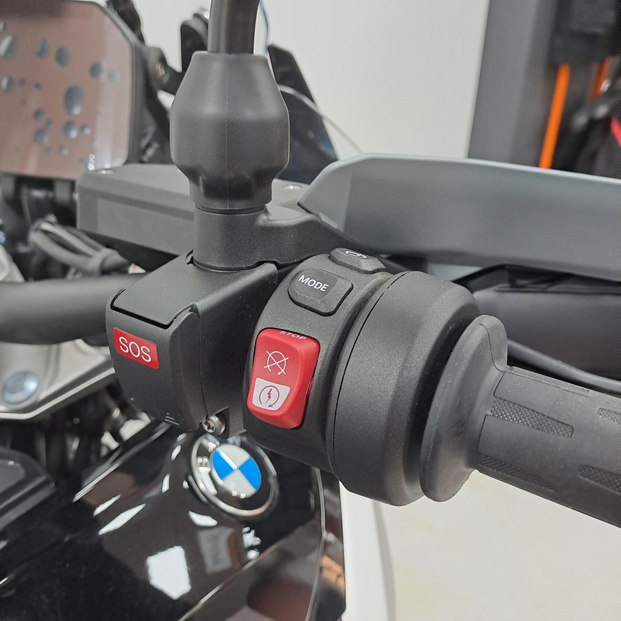 BMW R 1300 GS Triple Black *TUA DA 230eu AL MESE