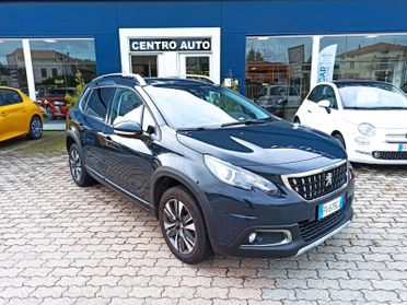 Peugeot 2008 PureTech 82cv Allure