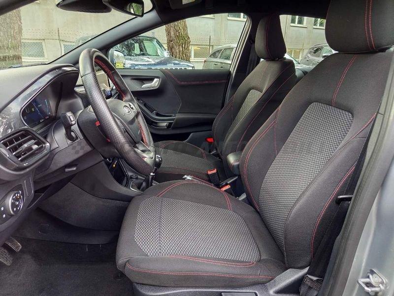 Ford Puma Puma 1.0 ecoboost h ST-Line s&s 125cv