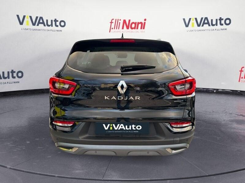 Renault Kadjar Kadjar 1.5 blue dci Sport Edition2 115cv edc