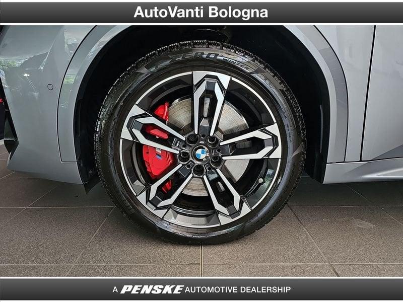 BMW X2 X2 xdrive 20d 48V MSport Pro auto