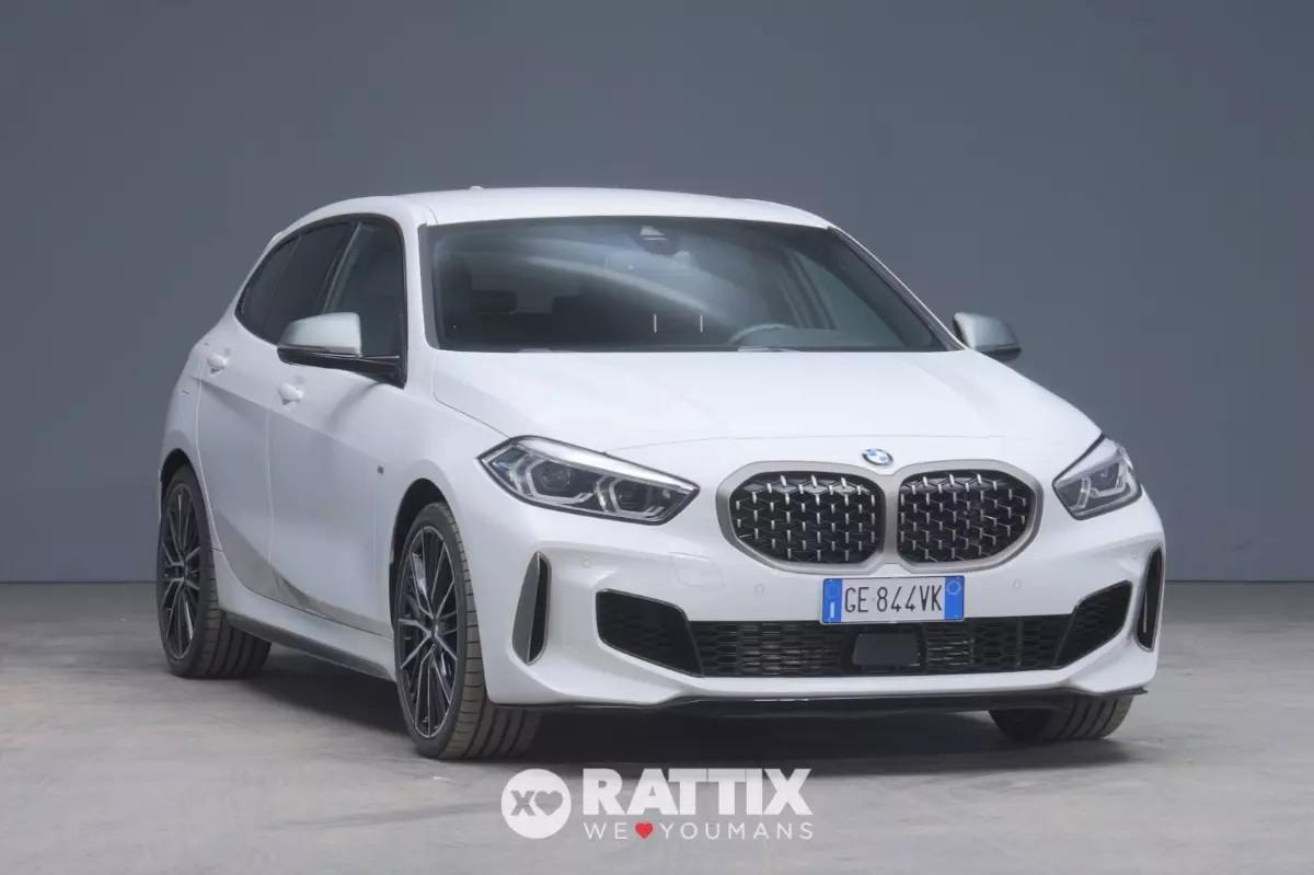 BMW 135 i 2.0 306CV xDrive Auto