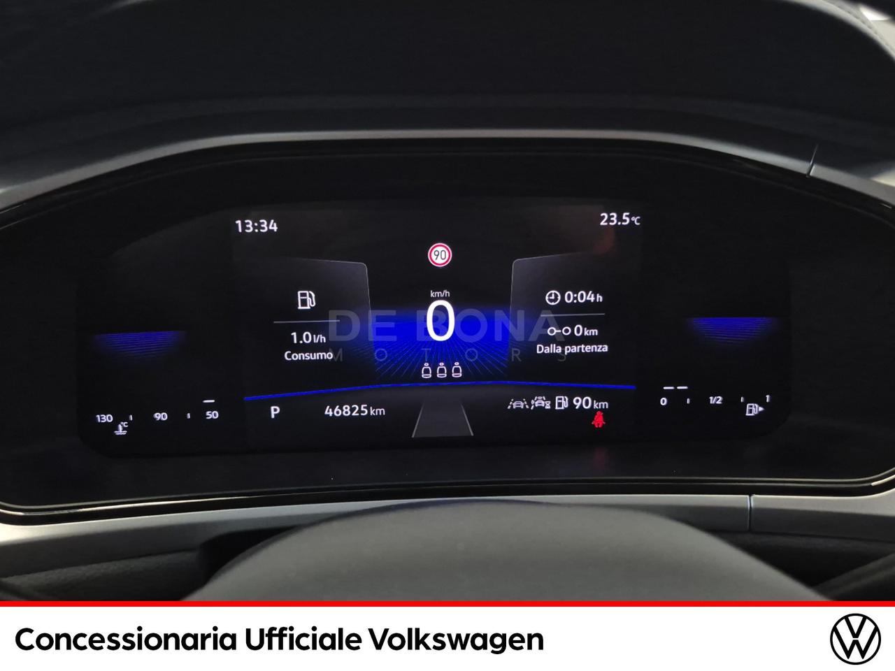 Volkswagen T-Roc 2.0 tdi edition plus 150cv dsg