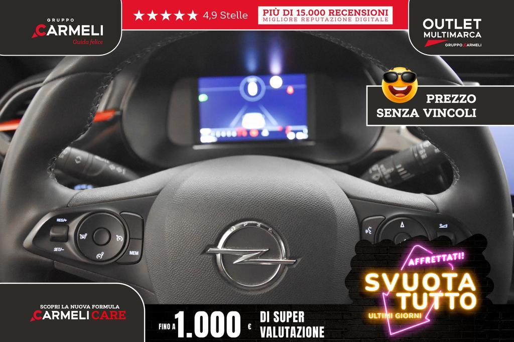 Opel Corsa 5 Porte 1.2 GS