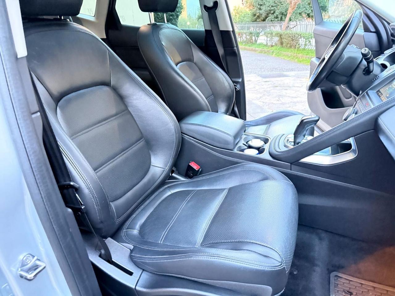 Jaguar E-Pace 2.0D 150 CV AWD aut. S 03/2021