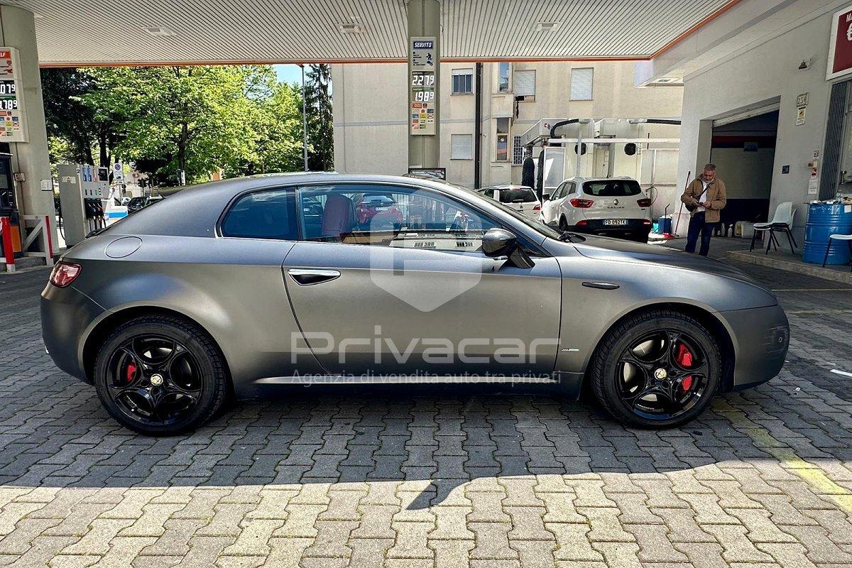 ALFA ROMEO Brera 2.4 JTDm 20V
