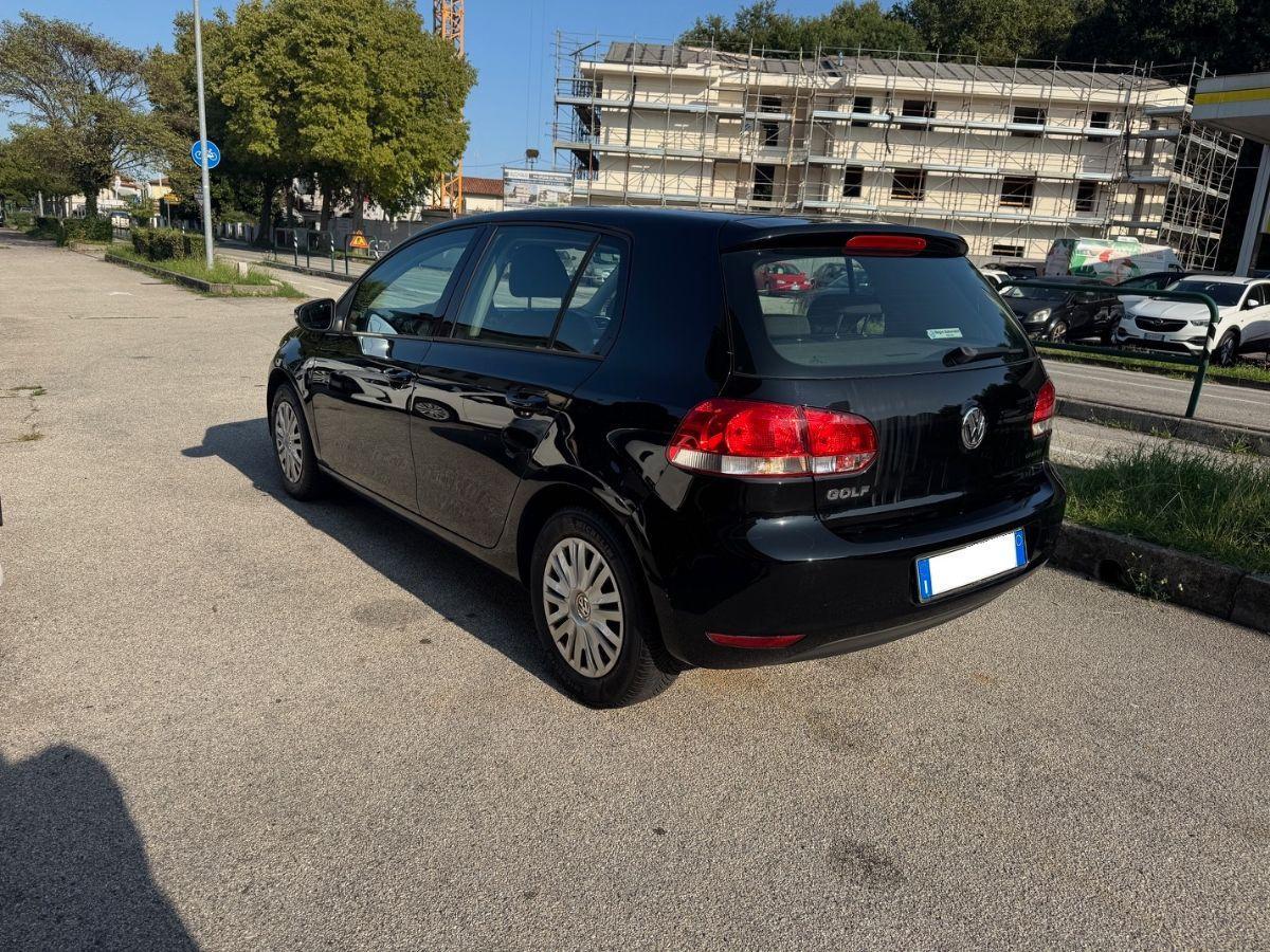 VOLKSWAGEN - Golf - 1.4 5p. United #UNICOPROPRIETARIO