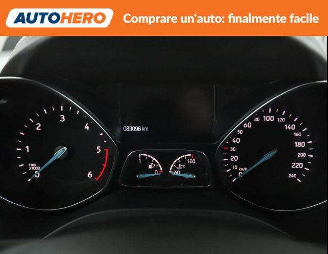 FORD Kuga 2.0 TDCI 180 CV S&S 4WD Powershift Vignale