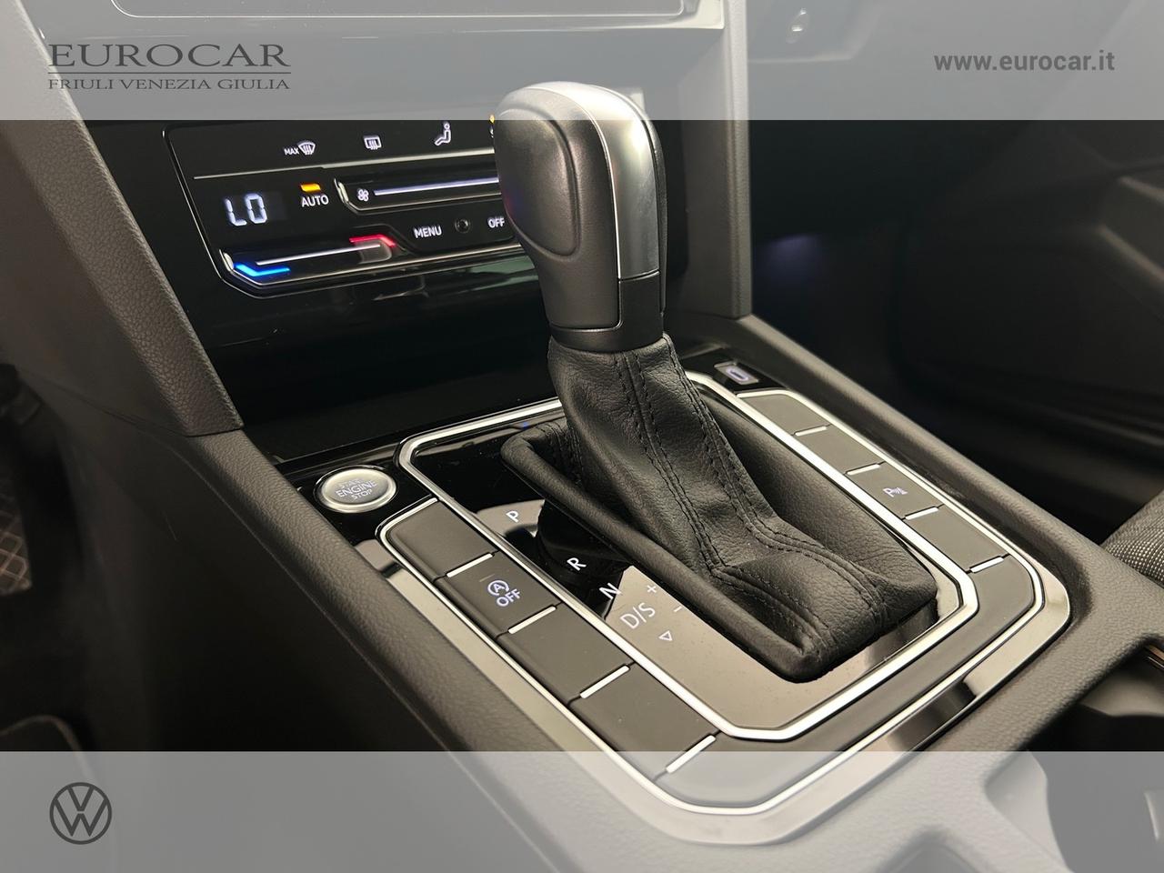 Volkswagen Passat variant 2.0 tdi business 150cv dsg
