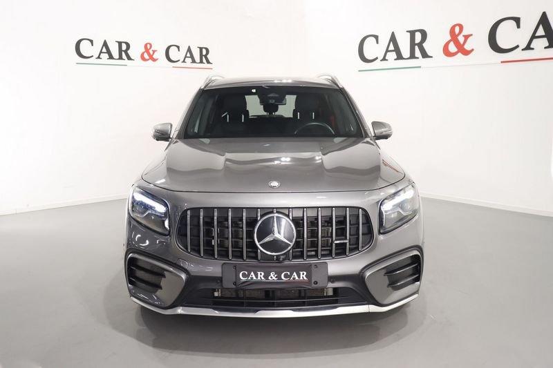 Mercedes-Benz Classe GLB GLB 35 4Matic AMG Line Premium Plus