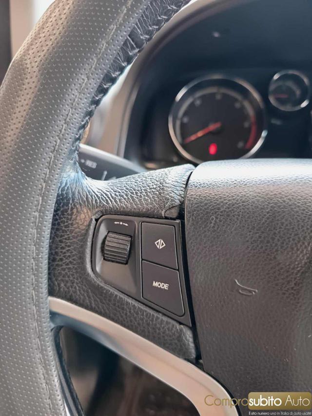 OPEL Antara 2.0 CDTI 150CV Cosmo