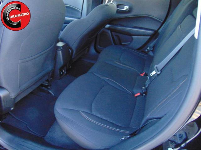 JEEP Compass 1.6 Multijet II 2WD Longitude