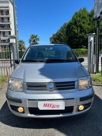 Fiat Panda 1.2 Emotion gpl pochissimi km
