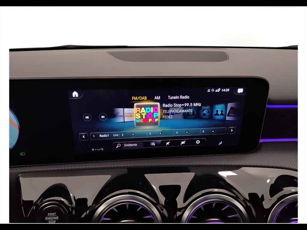 Mercedes-Benz Classe A - W177 2018 - A 180 d Premium