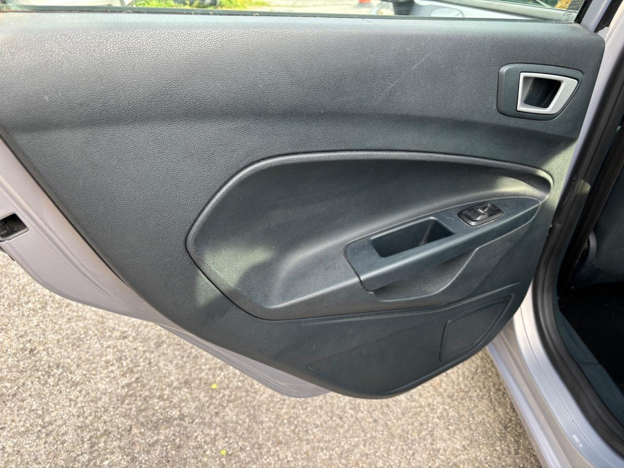 Ford Fiesta 1.2 60CV 5p. OK NEOPATENTATI