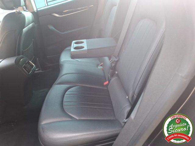 MASERATI Levante V6 Diesel AWD UN. PROP.