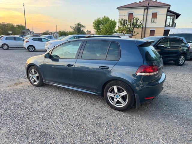 VOLKSWAGEN Golf 1.6 TDI DPF 5p. Comfortline