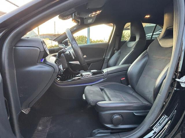 Mercedes-benz A 180 d Automatic Premium 2021