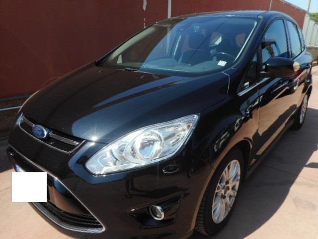 FORD C-Max 1.6 TDCi 115 CV Titanium NAVIGATORE PLUS