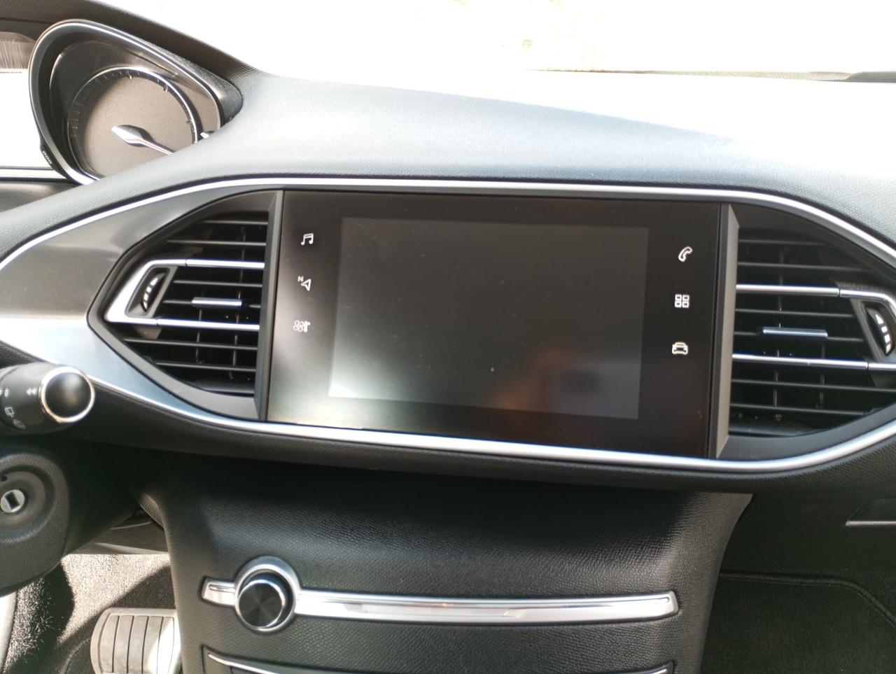 Peugeot 308 BlueHDi 130 S&S EAT8 SW Active