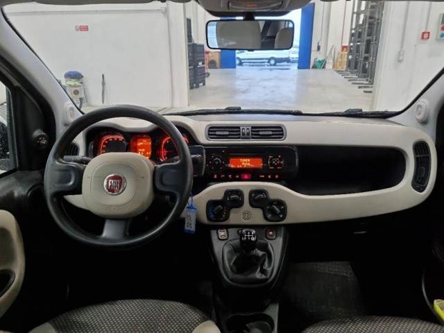 FIAT Panda 1.3 MJT 95 CV S&S 4x4