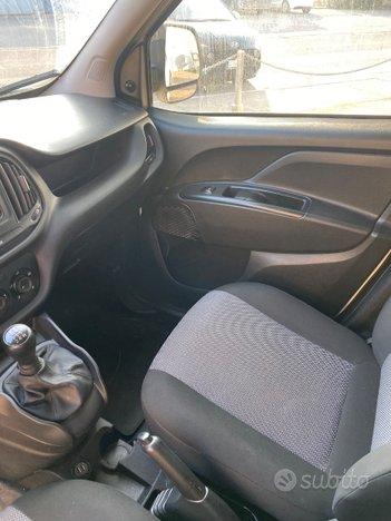 Fiat doblo 1.3 mtj 90