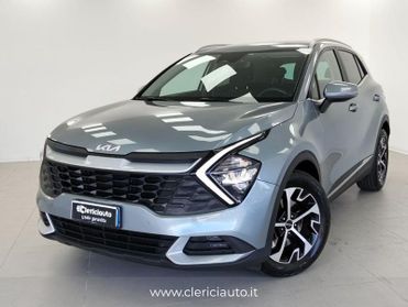 Kia Sportage 1.6 TGDi MHEV Style