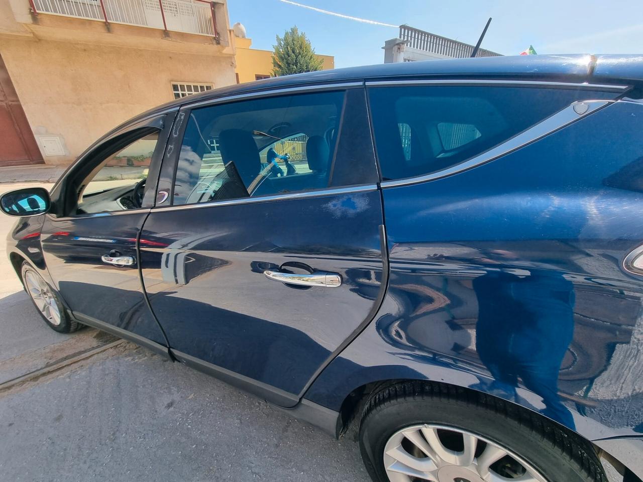 Lancia Delta 1.6 MJT DPF Oro