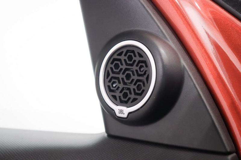smart forfour BRABUS 0.9 Turbo twinamic