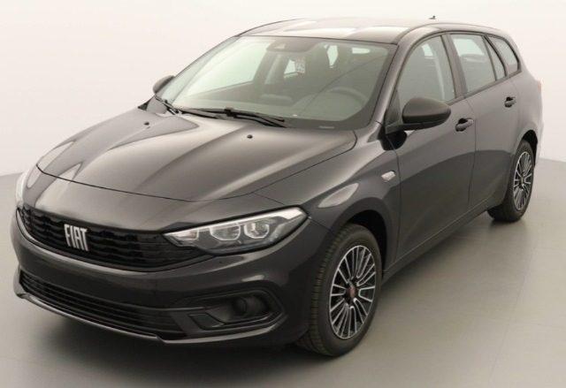 FIAT Tipo 1.5 Hybrid DCT SW - Cruise/Lim - Bluetooth