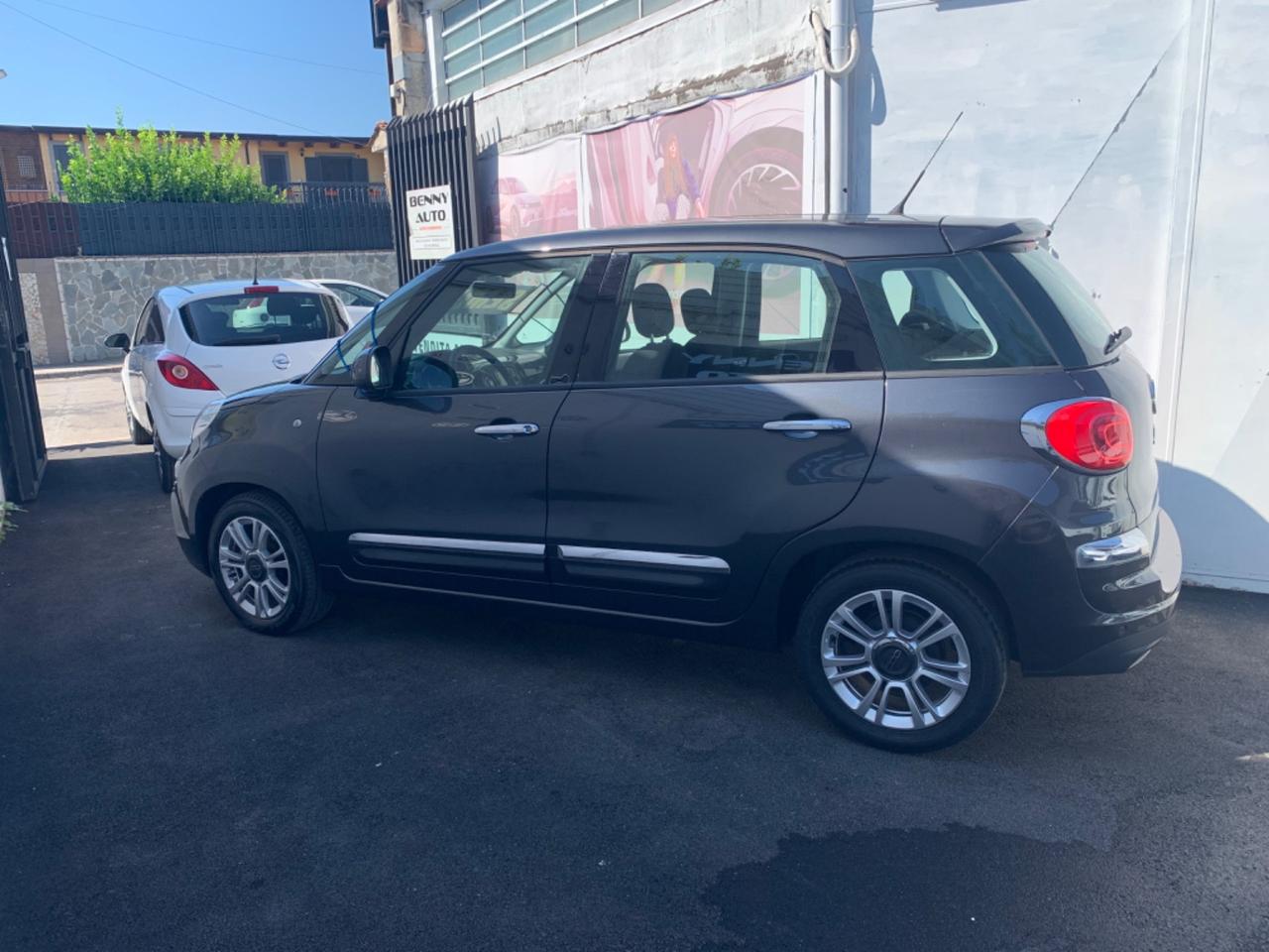 Fiat 500L 1.4 95 CV Lounge