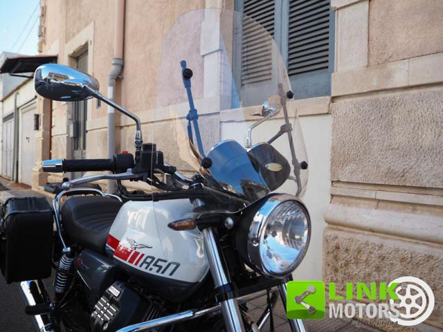 MOTO GUZZI V7 850 Special