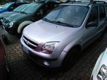 Suzuki Ignis 1.5 16V cat 4WD Sp. Ed. 2005