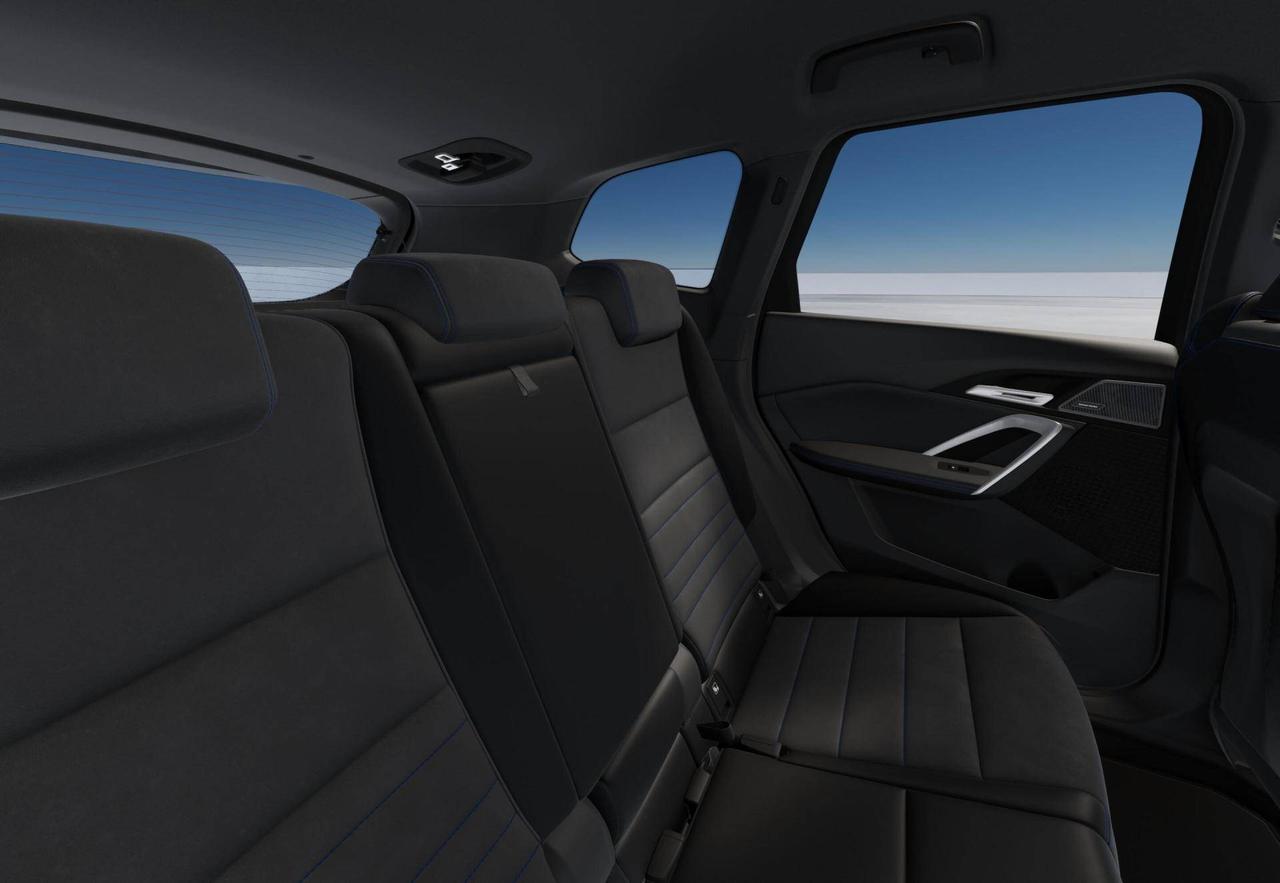 BMW X1 iX1 eDrive20 MSport